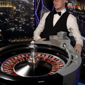 Double Ball Roulette thumbnail